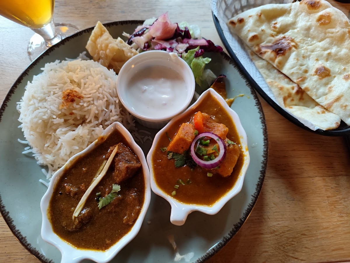 Peacock India In Every Bite-5