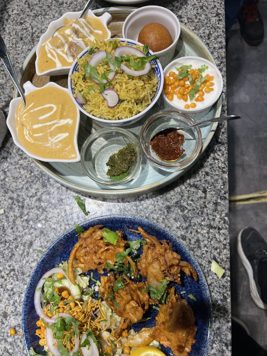 Peacock India In Every Bite-8