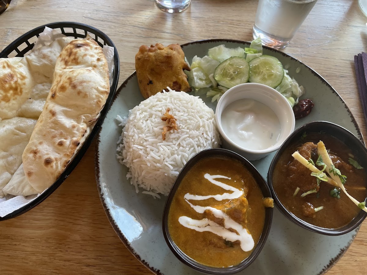 Peacock India In Every Bite-9